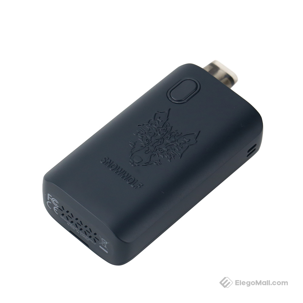 Snowwolf Afeng 3ml Pod Kit